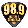 98.9 Austin's Greatest Hits - KXBT