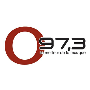 CFJO O97.3 (Victoriaville) 97.3 FM