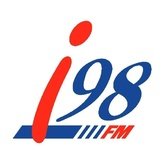 2WIN i98 FM 98.1 FM