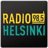 Helsinki 98.5 FM