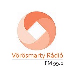 Vörösmarty Rádió (Székesfehérvár) 99.2 FM