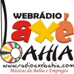 Axé Bahia Radio